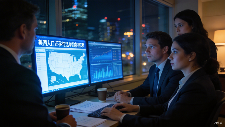 孟维瞻:关税不得民心,特朗普为什么还要执意征收?